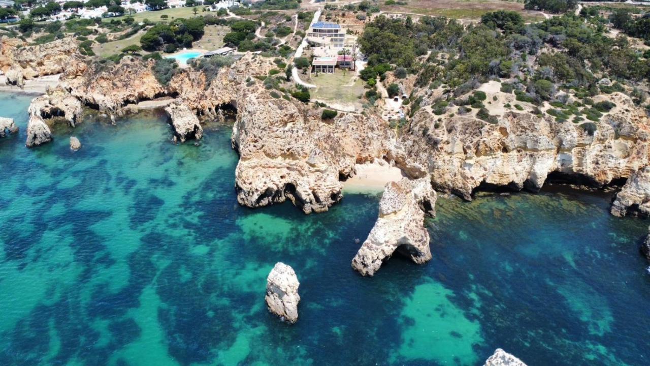 Foz Club - Algarve Gasthof Alvor